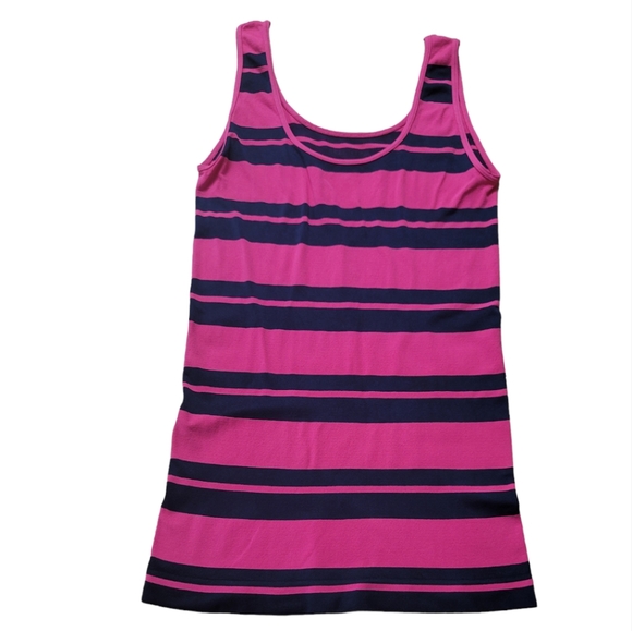 Sun Tina Tank, Navy